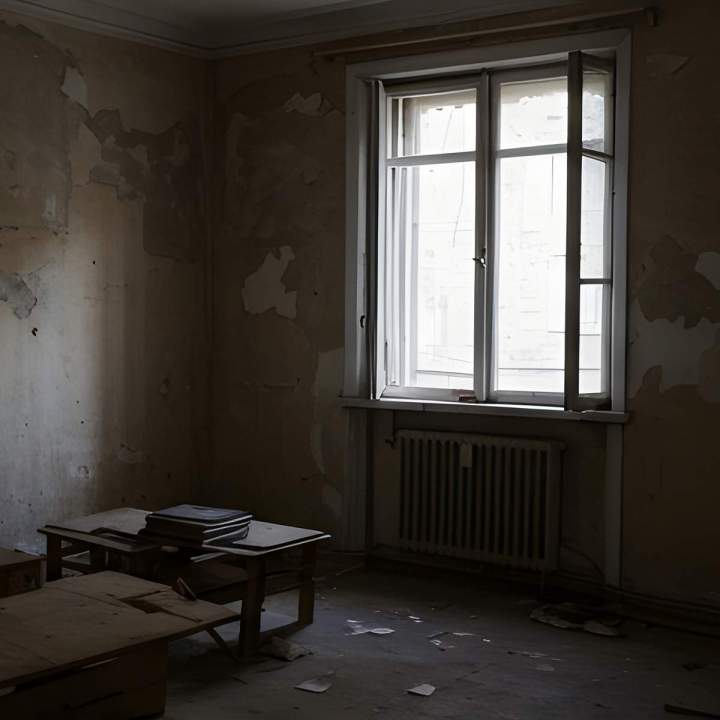 Entreprise de rénovation immobilière Ennezat