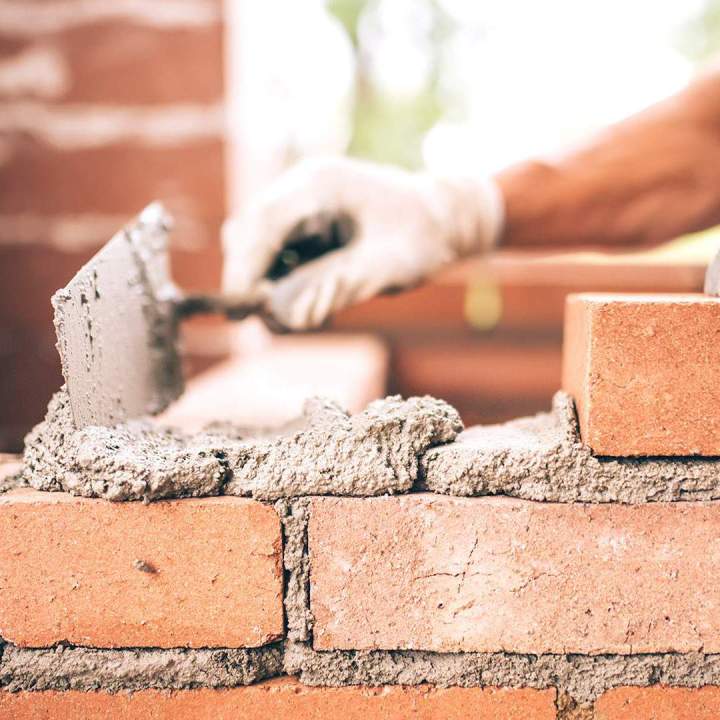 Entreprise de maçonnerie Ennezat