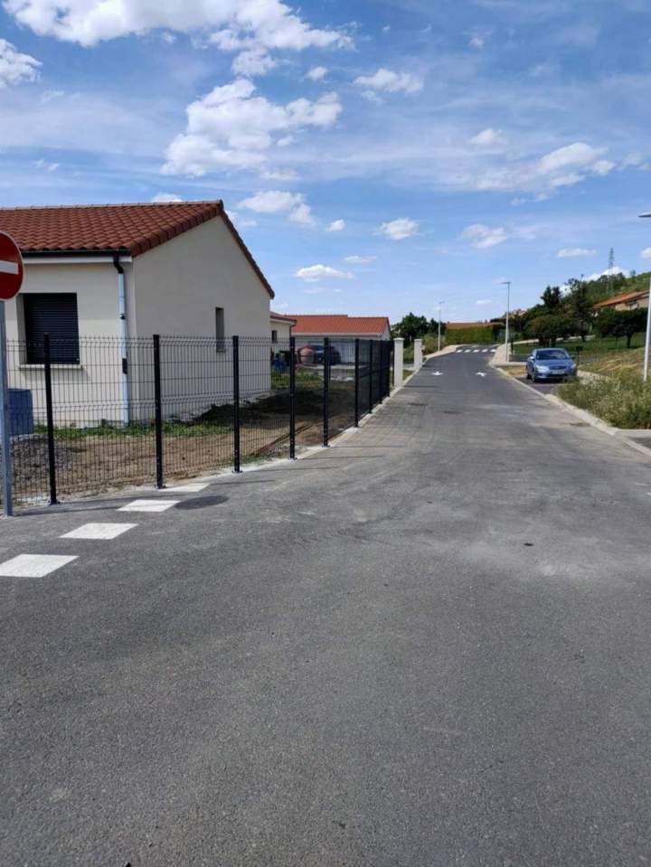 Béton désactivé Ennezat