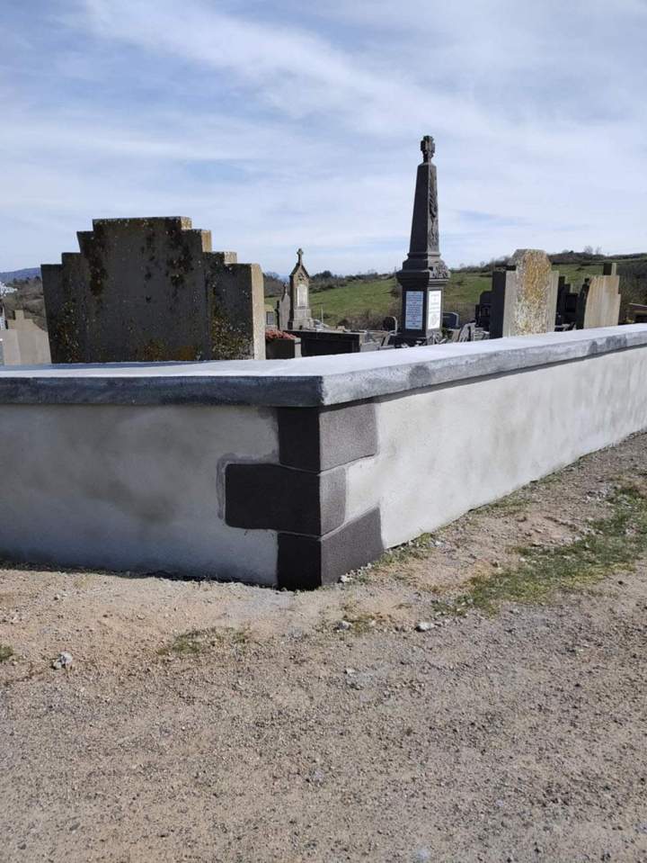 Pour des ouvrages maçonnés durables