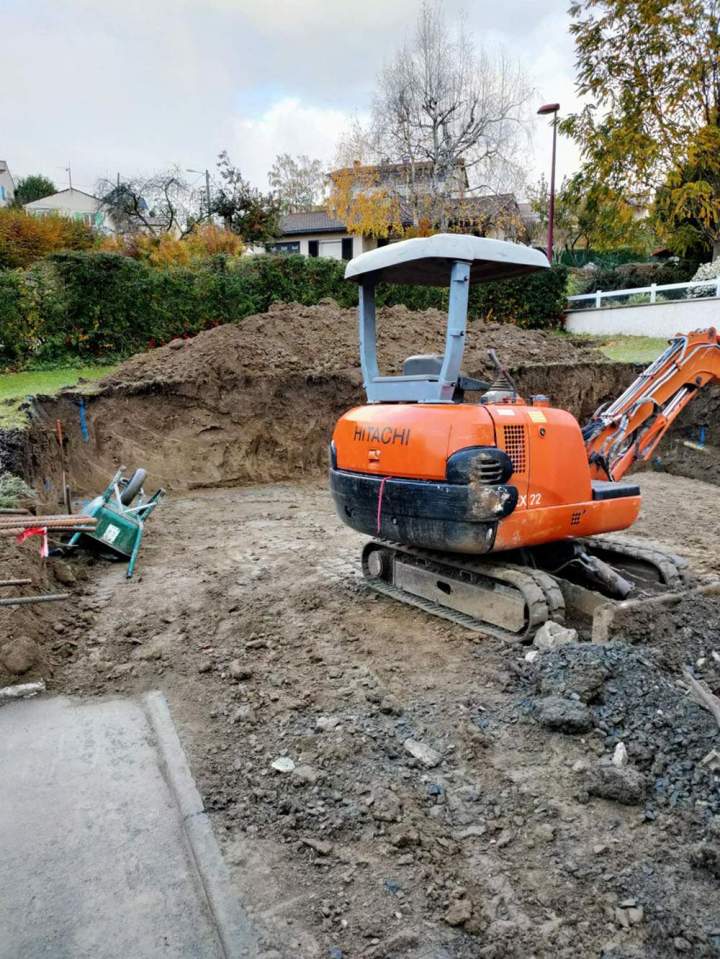Pour un terrain bien préparé
