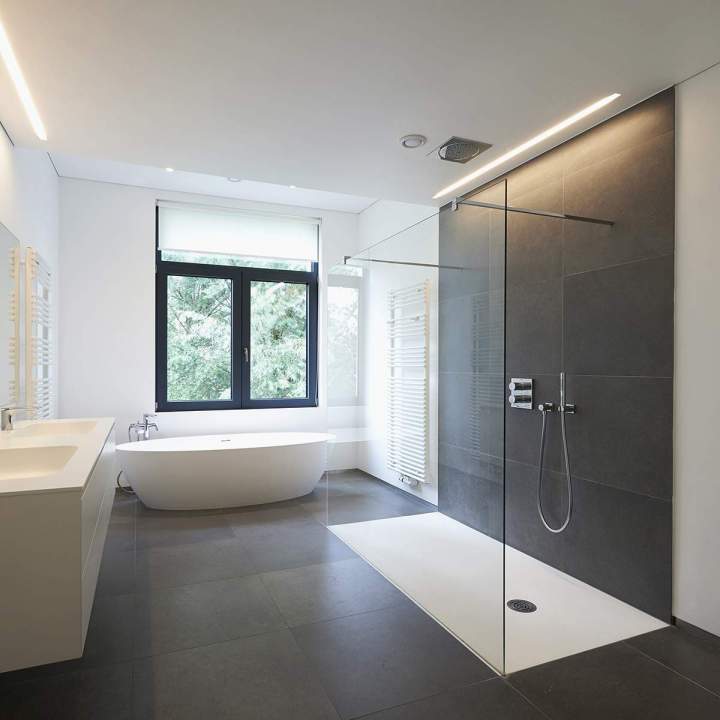 Pour des travaux d'embellissement réussis 