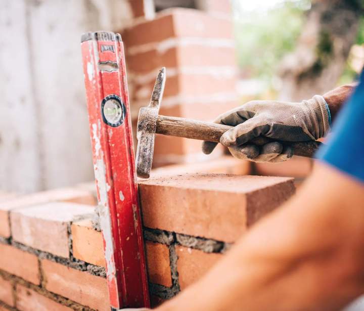 Entreprise de maçonnerie Ennezat